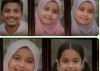 فاجـ.ـعة تُدمي القلوب في القليوبيةمصرع خمسة أبناء أشقاء في انفجار سخان غاز