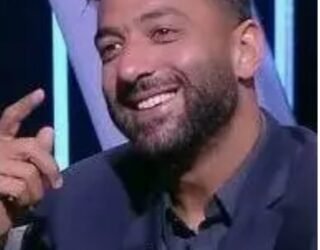 المجلس الأعلى للاعلام منع ظهور احمد حسام ميدو على شاشات التلفزيون