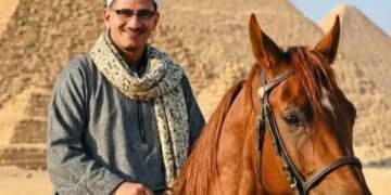 اليوم ذكري ميلاداميرالقلوب الشيخ محمد صديق المنشاوي