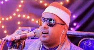 بقريته سلام بمركز أسيوط.. الشيخ عطية رمضان نجم دولة التلاوة يحتفل بزفافه