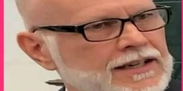 الأمريكي دانييل ماكبرايد أشهر عالم أعصاب أمريكي يعتنق الإسلام