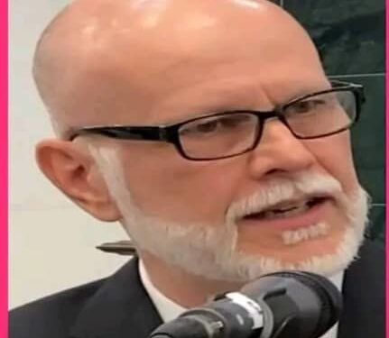 الأمريكي دانييل ماكبرايد أشهر عالم أعصاب أمريكي يعتنق الإسلام