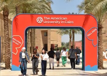 في الجامعة الأمريكية ندوة حول مبادرة “نوابغ العرب” وأثرها العالمي