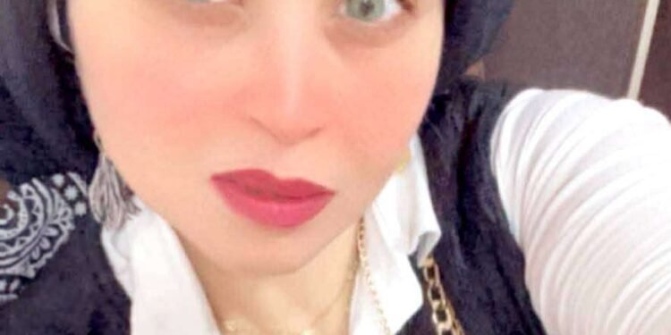 المستشارة وسام الهواري تعلن تنظيم ورشة قانونية أونلاين حول تراخيص البيوتي سنتر