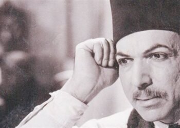 لماذا كانت تخاف فاتن حمامة من الفنان زكي رستم؟