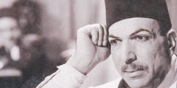 لماذا كانت تخاف فاتن حمامة من الفنان زكي رستم؟