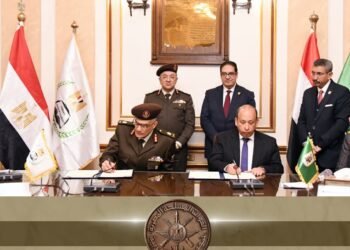 الأكاديمية الطبية العسكرية تنظم المؤتمر السنوى للقلب بالتعاون مع الجمعية المصرية لأمراض القلب وتوقع عقد إتفاق مع كلية طب القصر العينى جامعة القاهرة