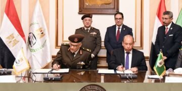 الأكاديمية الطبية العسكرية تنظم المؤتمر السنوى للقلب بالتعاون مع الجمعية المصرية لأمراض القلب وتوقع عقد إتفاق مع كلية طب القصر العينى جامعة القاهرة