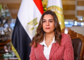 وزيرة التنمية المحلية توجه المحافظات باتخاذ كافة الاستعدادت اللازمة لاستقبال شهر رمضان المبارك