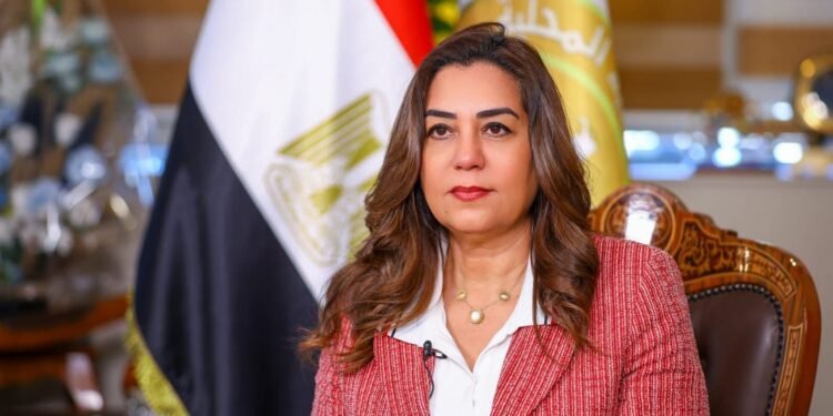 وزيرة التنمية المحلية توجه المحافظات باتخاذ كافة الاستعدادت اللازمة لاستقبال شهر رمضان المبارك
