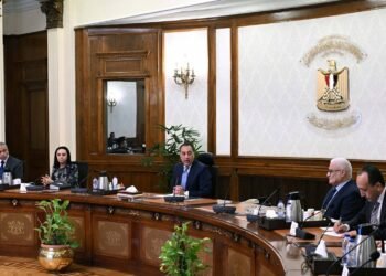 رئيس الوزراء يستعرض الموقف التنفيذي لمشروع التحول الرقمي لهيئة التأمينات الاجتماعية والاستعداد للإطلاق الفعلي للمنظومة الرقمية الجديدة