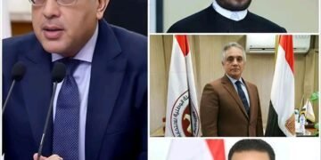 رئيس وزراء و 3 وزراء من سوهاج في التشكيل الوزاري الجديد