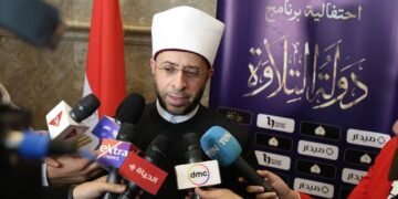 وزير الأوقاف: إقامة الحفل الختامي لبرنامج دولة التلاوه في ليلة السابع والعشرين من رمضان تزامنًا مع الاحتفال بليلة القدر