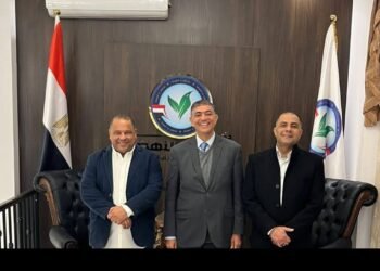 «الإصلاح والنهضة» يدشن قائمة “الجمهورية الجديدة” للمحليات بقيادة الدكتور هشام مصطفى ومحمد الجيلاني