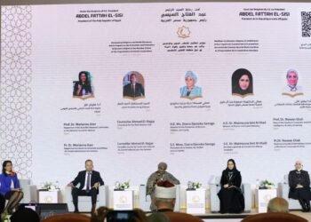 في مؤتمر استثمار الخطاب الديني والإعلامي لابد من برامج التدريب والتوعية