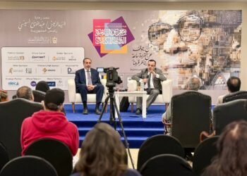 نجيب محفوظ ومكسيم جوركي.. جسور الأدب بين مصر وروسيا