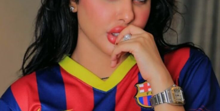 رحلة نوف الزهراني في عالم صناعة المحتوى.. من البداية إلى النجاح