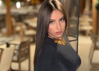 تأهل رائدة الأعمال خلود الشريف لتمثيل مصر في مسابقة “Miss Arab Stars 2026”