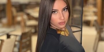 تأهل رائدة الأعمال خلود الشريف لتمثيل مصر في مسابقة “Miss Arab Stars 2026”