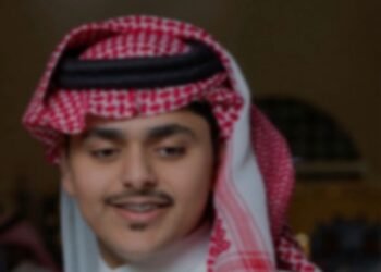 عبدالله العجمي.. الإبداع والجودة في عالم صناعة المحتوى