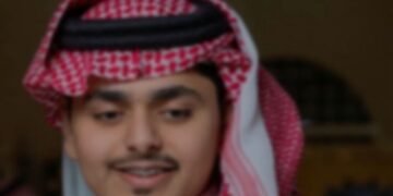 عبدالله العجمي.. الإبداع والجودة في عالم صناعة المحتوى