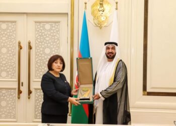 اليماحي: التكامل بين الدبلوماسية البرلمانية للعالمين العربي والإسلامي في المحافل الدولية مهم