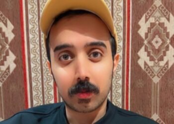 صانع المحتوى عمر آل حامد السعودي يكشف أسرار صناعة «الترند» على السوشيال ميديا
