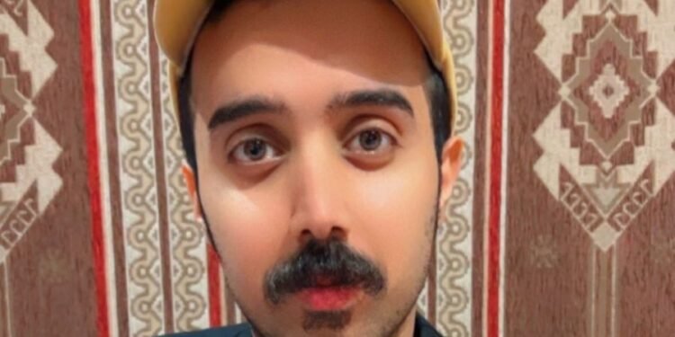 صانع المحتوى عمر آل حامد السعودي  يكشف أسرار صناعة «الترند» على السوشيال ميديا