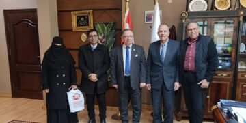 خطوة نحو مستقبل رقمي واعد وشراكة استراتيجية في مجالات الذكاء الاصطناعي