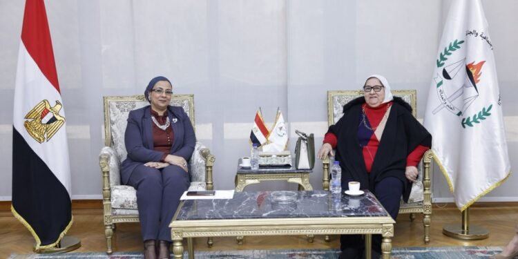 جرائم الثأر في صعيد مصر: آليات التدخل وسبل المواجهة