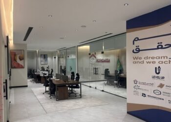 “قولدن تيكت”.. ريادة التقنية والترفيه في السوق السعودية