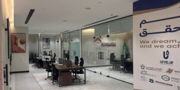 “قولدن تيكت”.. ريادة التقنية والترفيه في السوق السعودية