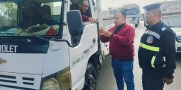 المرور يضبط 96 ألف مخالفة و33 سائقا مسطولا في 24 ساعة