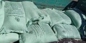 الداخلية تضرب مافيا الدقيق وتصادر 8 أطنان في حملات مكبرة