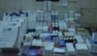 سموم فى علب دواء.. ضبط 5 ملايين قرص أدوية منتهية الصلاحية داخل مخازن الموت