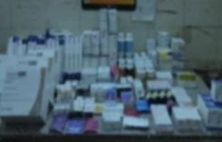 سموم فى علب دواء.. ضبط 5 ملايين قرص أدوية منتهية الصلاحية داخل مخازن الموت