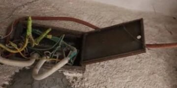 سقوط 4300 لص تيار كهربائي وتفكيك شبكات التهرب الضريبي في 24 ساعة