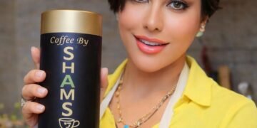 شمس الكويتية تطلق مشروعها الجديد Coffee by Shams بإصدارات تمثل دولًا عربية متعددة