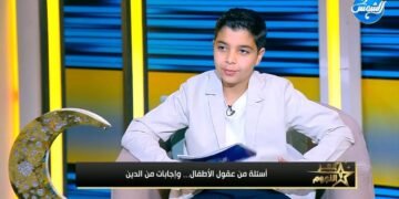 الإعلامي عمر عامر يستضيف شيخًا أزهريًا: الصيام لا يُلغى بترك الصلاة والعبادات درجات مثل المواد الدراسية