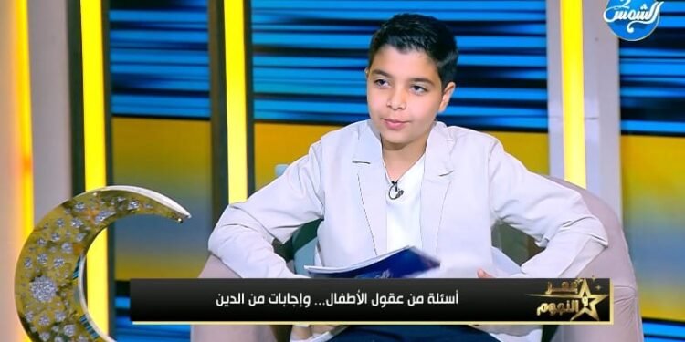 الإعلامي عمر عامر يستضيف شيخًا أزهريًا: الصيام لا يُلغى بترك الصلاة والعبادات درجات مثل المواد الدراسية