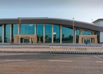 مطار سوهاج الدولي يستعد لاستئناف الرحلات التجارية في 29 مارس المقبل