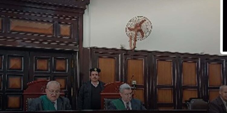 وسط المقابر.. تفاصيل إحالة أوراق عامل للمفتي في التعدي على معاق ذهنيًا بأسيوط