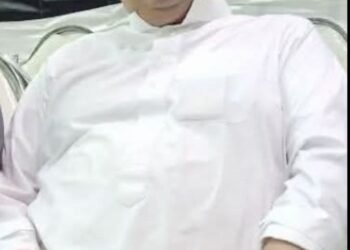 وفاه نجل الشيخ محمود صديق المنشاوي