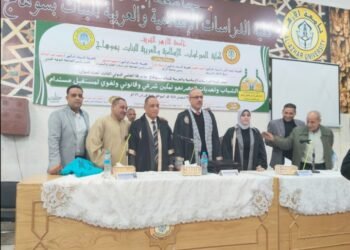 بنت قرية شطورة تحصل على درجة الدكتوراه في الادب والنقد