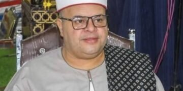 الشيخ صديق المنشاوي سفير لدولة تلاوة القرآن الكريم في تركيا و الولايات المتحدة الأمريكية