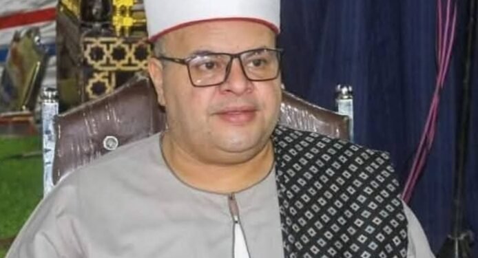 الشيخ صديق المنشاوي سفير لدولة تلاوة القرآن الكريم في تركيا و الولايات المتحدة الأمريكية