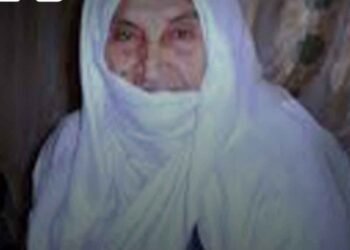 وفاة الحاجة فرحانة أيقونة المقاومة الشعبية في سيناء عن عمره ١٠٥ سنة؟