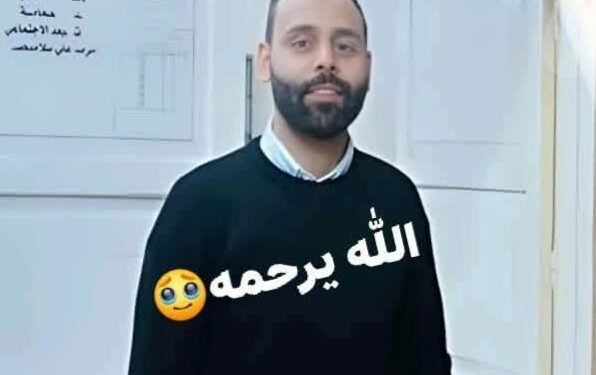 جريـ ـمة في أول ليلة من ليالي رمضان محامٍ شاب يُقتـ.ل بطلـ.ق نـ.اري أثناء ذهابه لصلاة التراويح