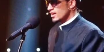 الشيخ محمد حسن صوتٌ مصرييتألق في سماء دول الخليج في ليالي رمضان