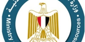 بئر جديدة تبدأ إنتاج الزيت الخام من حقل بلاعيم البحري بمنطقة سيناء